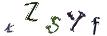 Imatge CAPTCHA